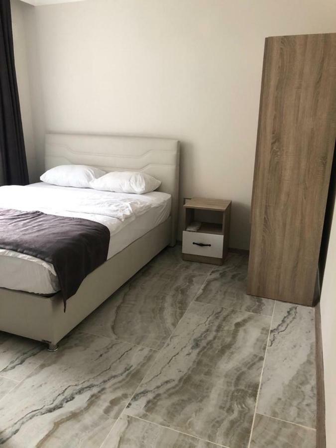 Horio Villa Uzungöl Dış mekan fotoğraf