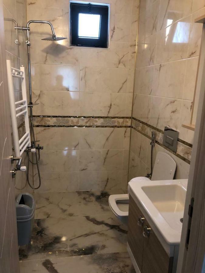 Horio Villa Uzungöl Dış mekan fotoğraf