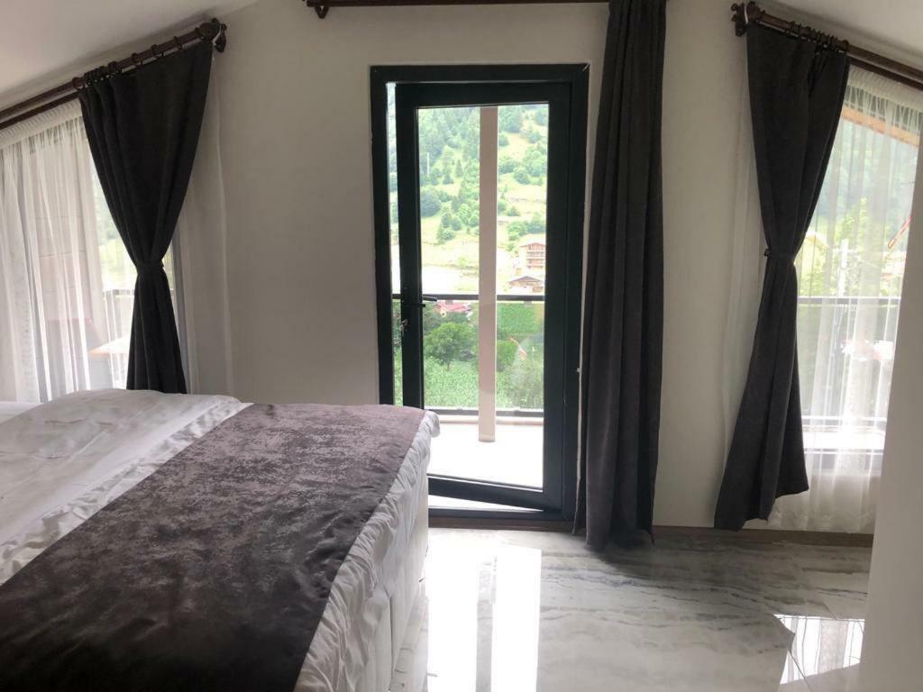 Horio Villa Uzungöl Dış mekan fotoğraf