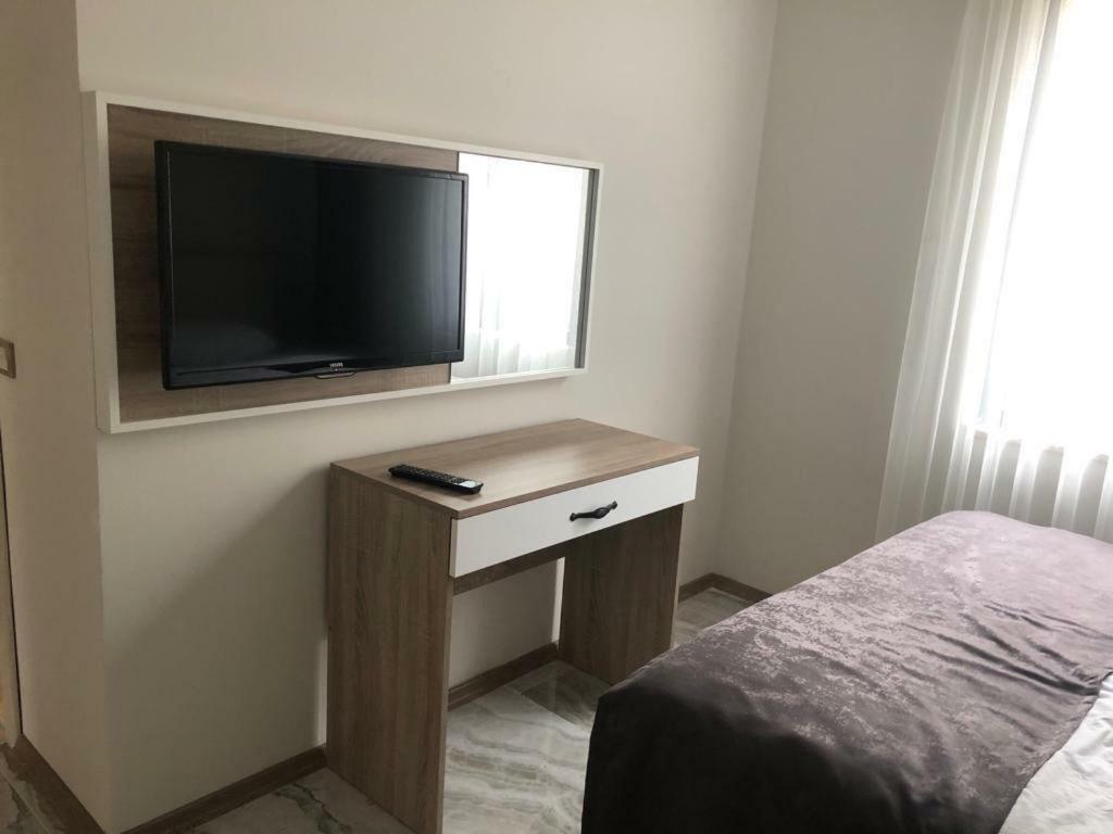 Horio Villa Uzungöl Dış mekan fotoğraf